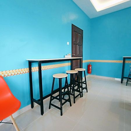 Dane & Shue Hotel Kok Lanas Kampong Kok Lanas Dış mekan fotoğraf