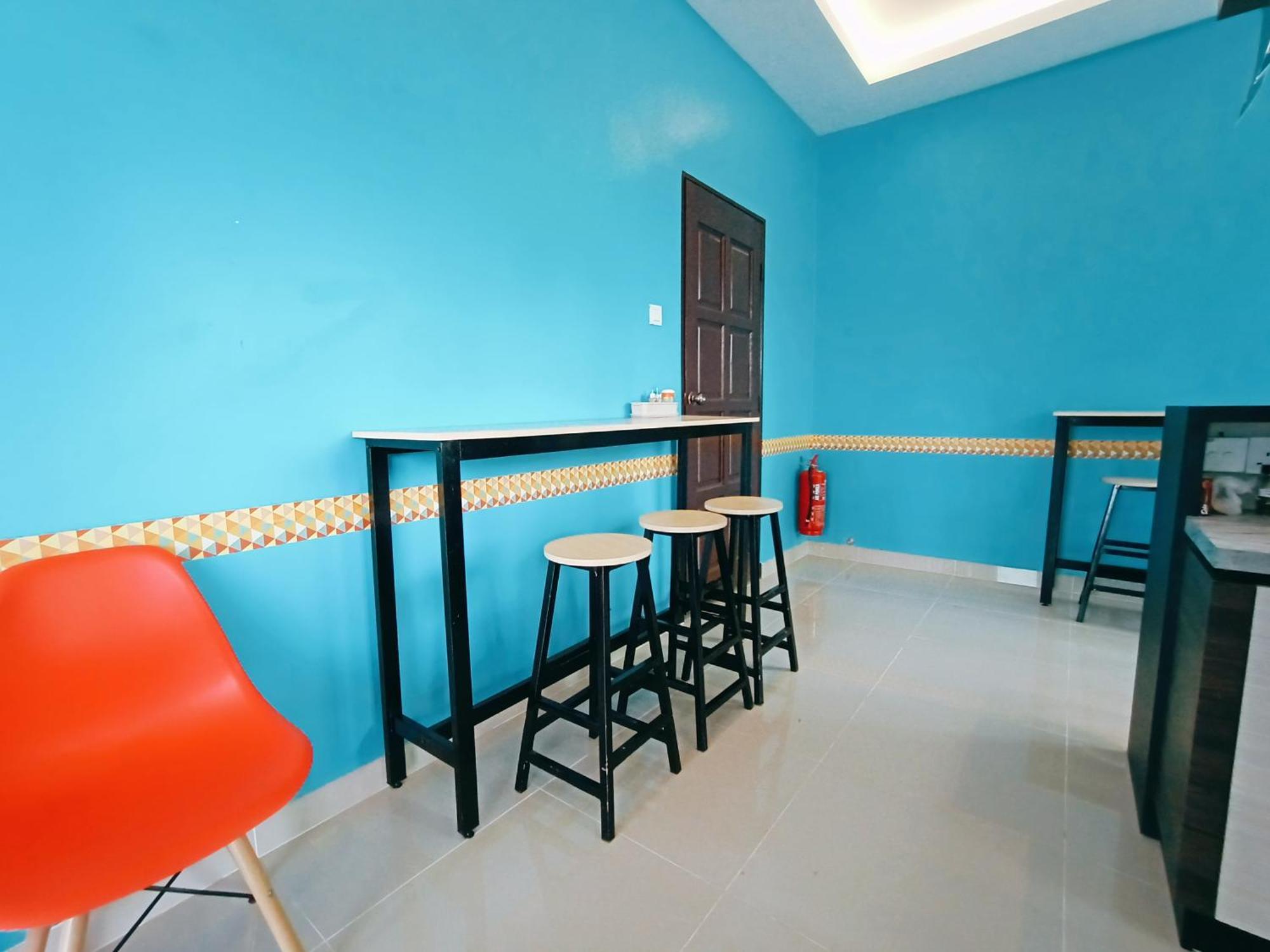 Dane & Shue Hotel Kok Lanas Kampong Kok Lanas Dış mekan fotoğraf