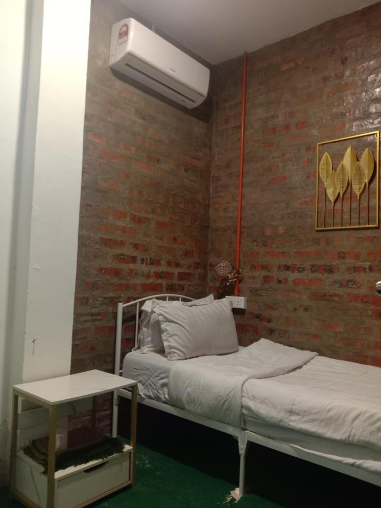 Dane & Shue Hotel Kok Lanas Kampong Kok Lanas Dış mekan fotoğraf