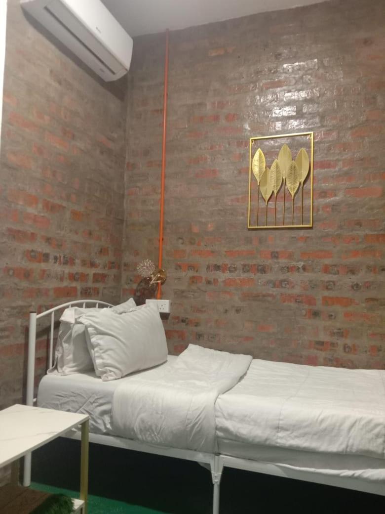 Dane & Shue Hotel Kok Lanas Kampong Kok Lanas Dış mekan fotoğraf