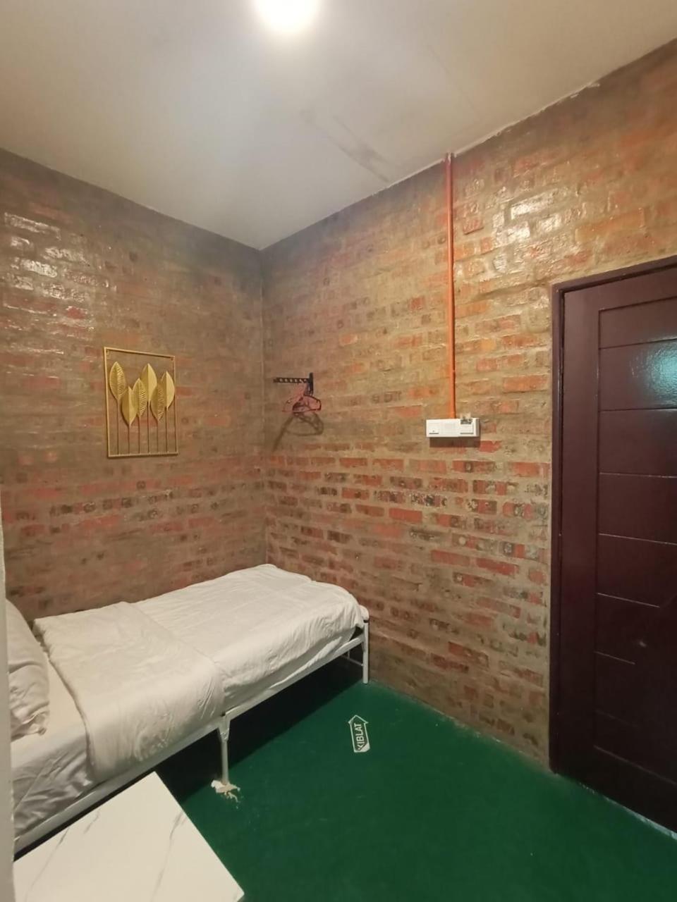 Dane & Shue Hotel Kok Lanas Kampong Kok Lanas Dış mekan fotoğraf