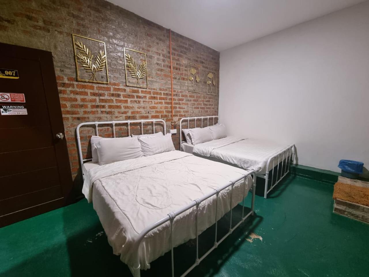 Dane & Shue Hotel Kok Lanas Kampong Kok Lanas Dış mekan fotoğraf