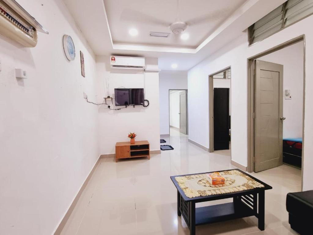 Dane & Shue Hotel Kok Lanas Kampong Kok Lanas Dış mekan fotoğraf