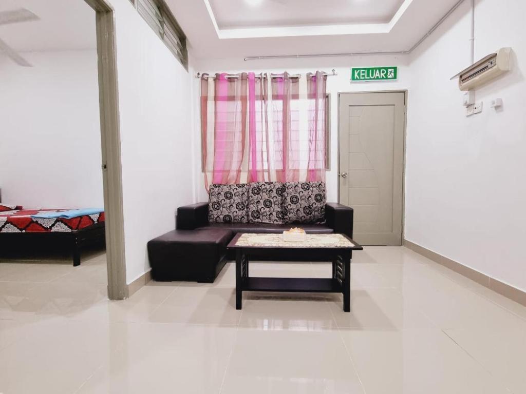Dane & Shue Hotel Kok Lanas Kampong Kok Lanas Dış mekan fotoğraf