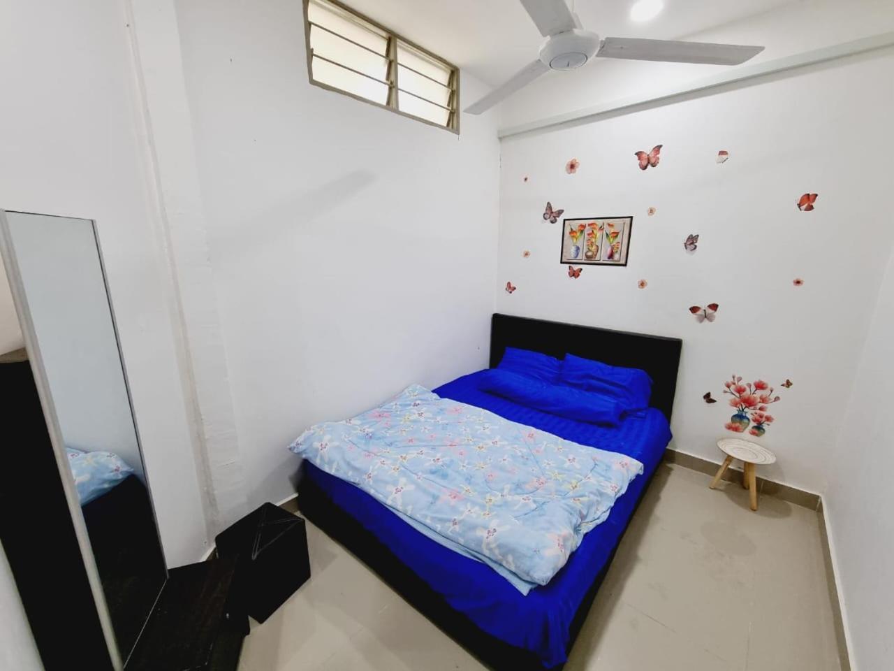 Dane & Shue Hotel Kok Lanas Kampong Kok Lanas Dış mekan fotoğraf