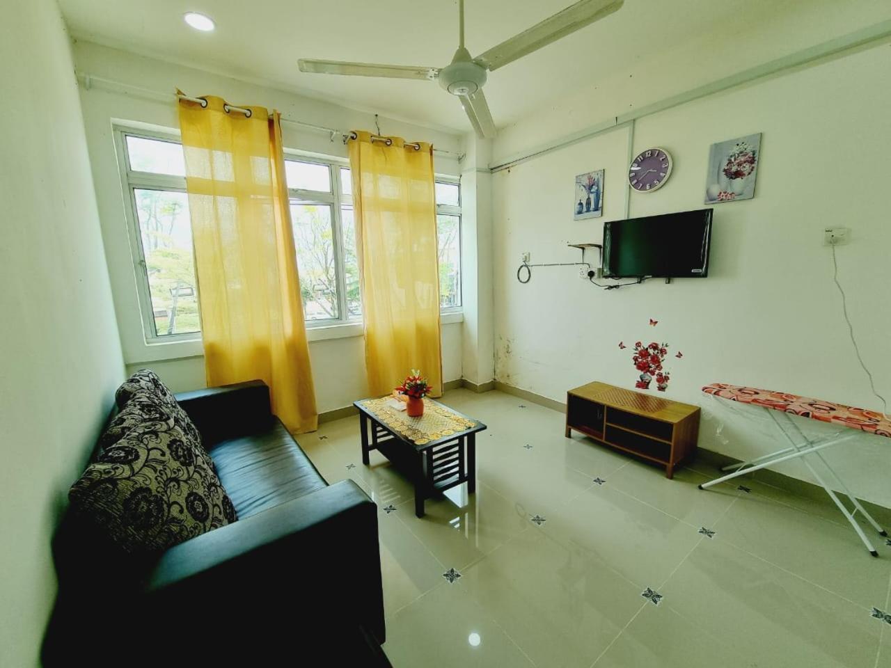 Dane & Shue Hotel Kok Lanas Kampong Kok Lanas Dış mekan fotoğraf