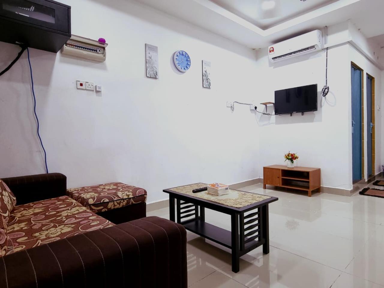Dane & Shue Hotel Kok Lanas Kampong Kok Lanas Dış mekan fotoğraf