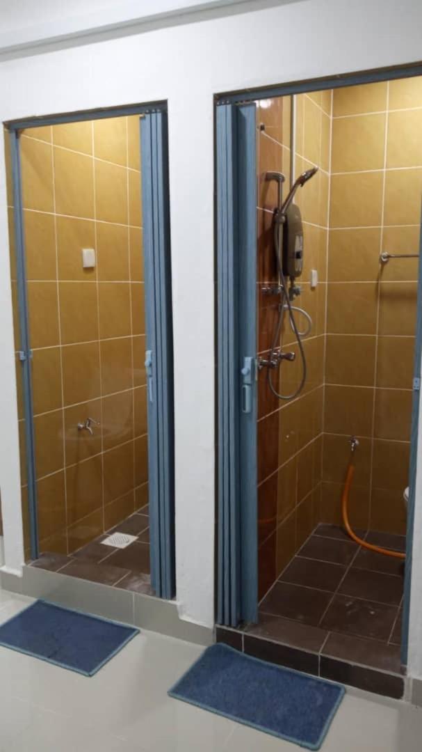 Dane & Shue Hotel Kok Lanas Kampong Kok Lanas Dış mekan fotoğraf
