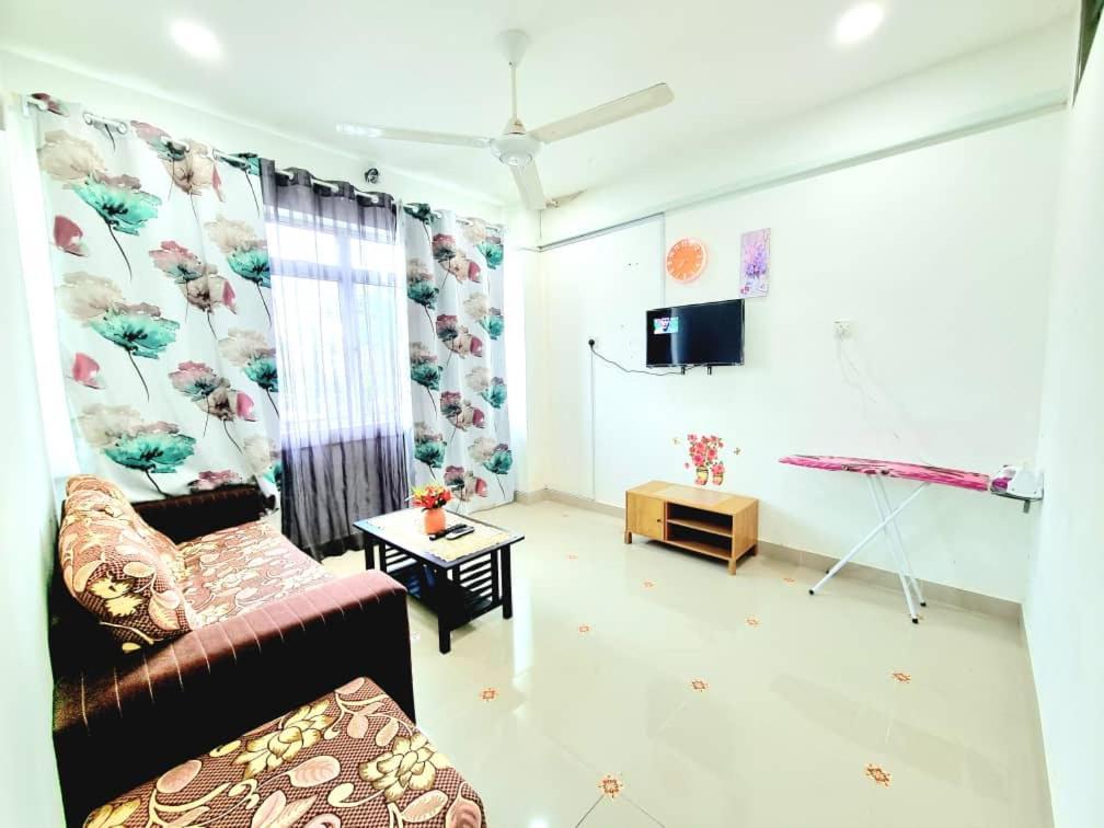 Dane & Shue Hotel Kok Lanas Kampong Kok Lanas Dış mekan fotoğraf
