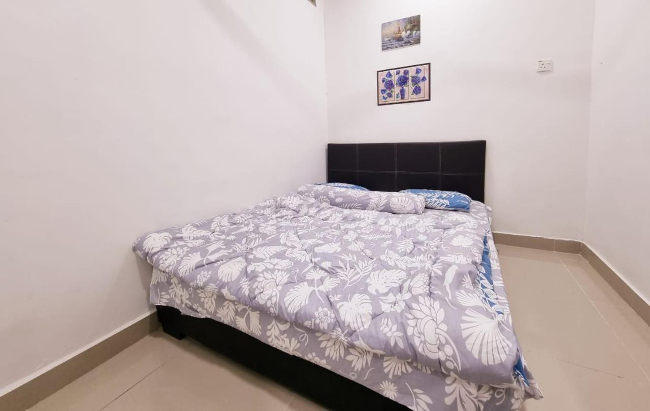 Dane & Shue Hotel Kok Lanas Kampong Kok Lanas Dış mekan fotoğraf